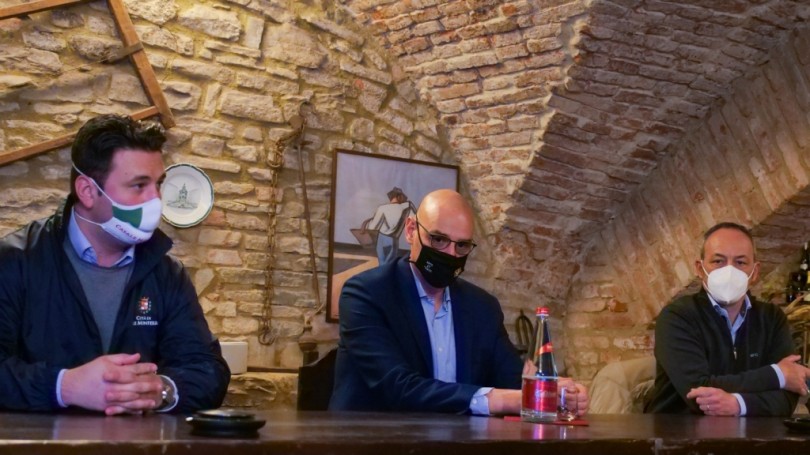 Gran Monferrato: progetto di marketing territoriale